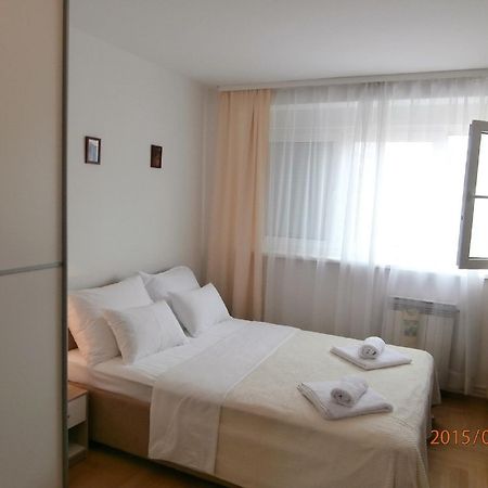 זאגרב Apartment Anamarija מראה חיצוני תמונה