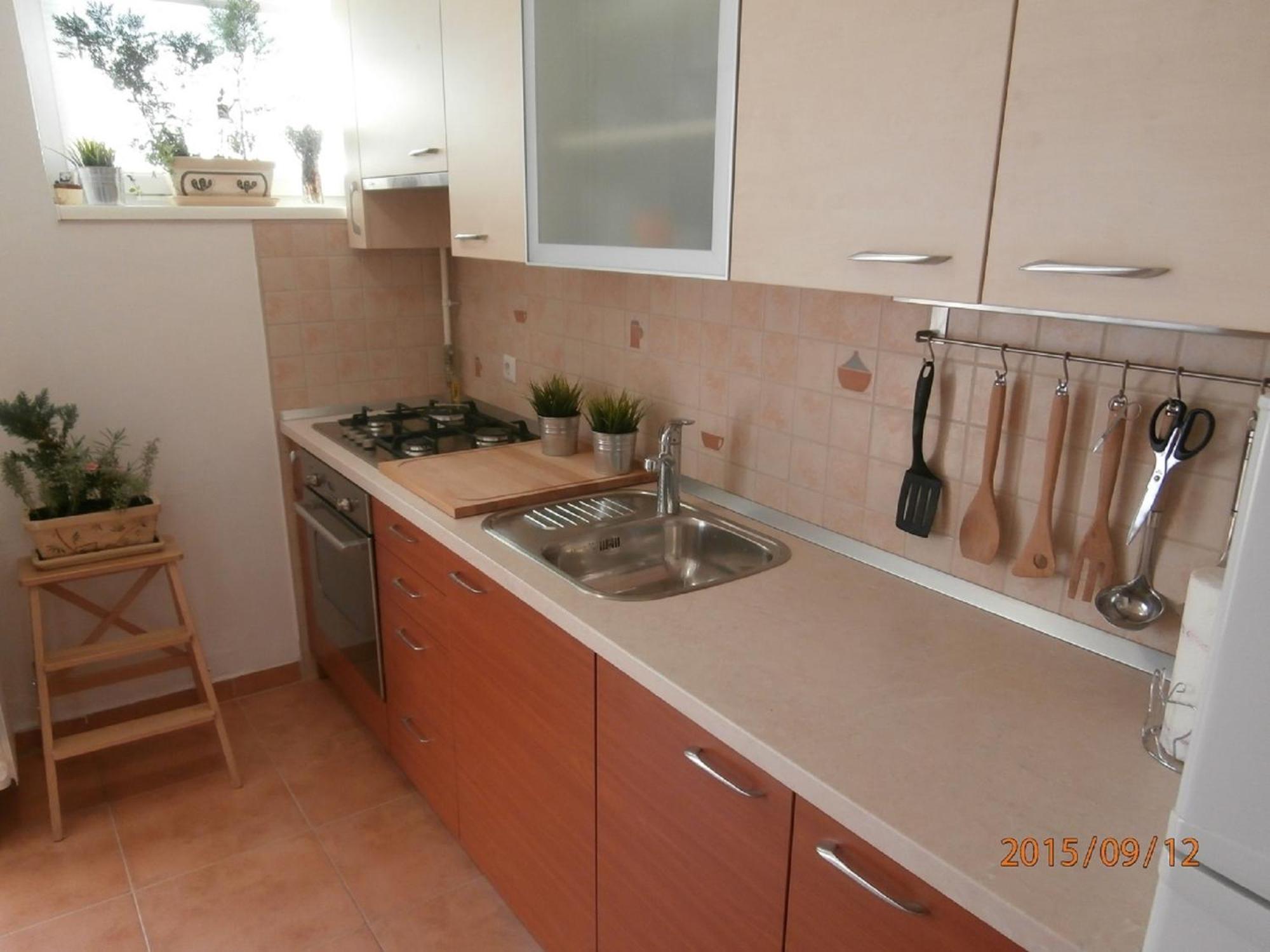 זאגרב Apartment Anamarija מראה חיצוני תמונה